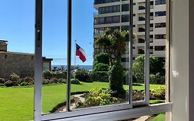 Fantástico Departamento en Viña del Mar.